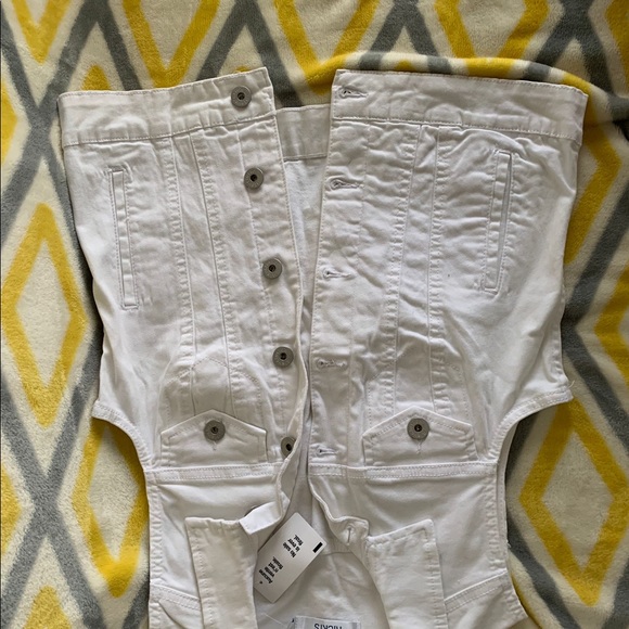 Denim jacket - Picture 3 of 4